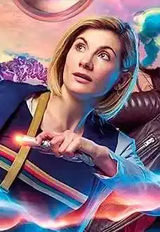 Сериал Доктор Кто 11 сезон