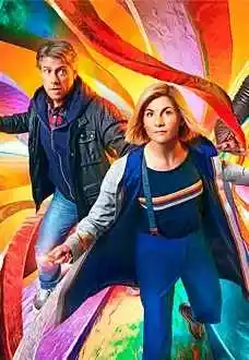 Сериал Доктор Кто 13 сезон