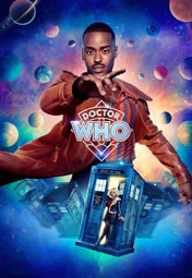 Сериал Доктор Кто 14 сезон