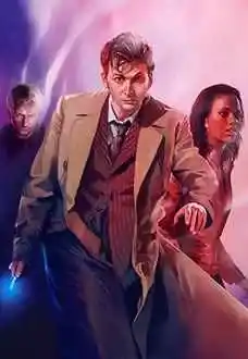 Сериал Доктор Кто 3 сезон