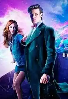 Сериал Доктор Кто 6 сезон