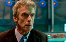 Хороших финалов сезонов у Доктора Кто не было со времён Капальди