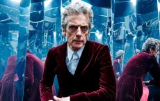 Доктор Кто: 10 лет шедевру под названием Ниспосланный с небес