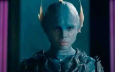 Новый спин-офф Доктора кто обошел оригинальный сериал