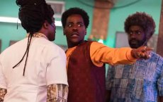 Расселл Ти Дейвис придумывает рождественский выпуск Доктора Кто