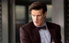 Звёзды Доктора Кто из эры Смита воссоединяются в подкасте