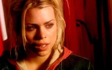 Роуз совершаила ошибку, определившую её историю в Докторе Кто