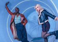 BBC защищает рейтинги "Доктора Кто", считая сериал "лучшей драмой"