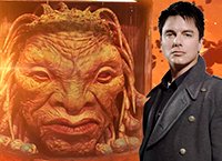 Кто такой Лицо Бо в сериале Доктор Кто?