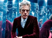 Доктор Кто: 10 лет шедевру под названием Ниспосланный с небес