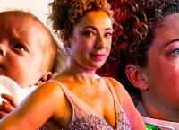 Хронология Ривер Сонг в Докторе Кто — от рождения до смерти