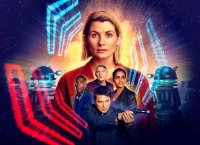 Доктор Кто: «Революция далеков» Рецензия