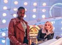 Падение рейтинга после 14 сезона Доктора Кто