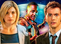 Последние сезоны «Доктора Кто» вызывают споры, но заслуживают большего признания