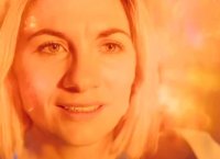 Вечное дитя в Докторе Кто можно исправить одной маленькой правкой