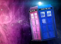 В каком порядке смотреть сериал Доктор Кто?