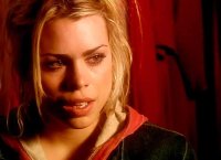 Роуз совершаила ошибку, определившую её историю в Докторе Кто