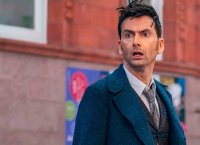 Доктор Кто получил хорошие новости спустя 3 года после возвращения Теннанта