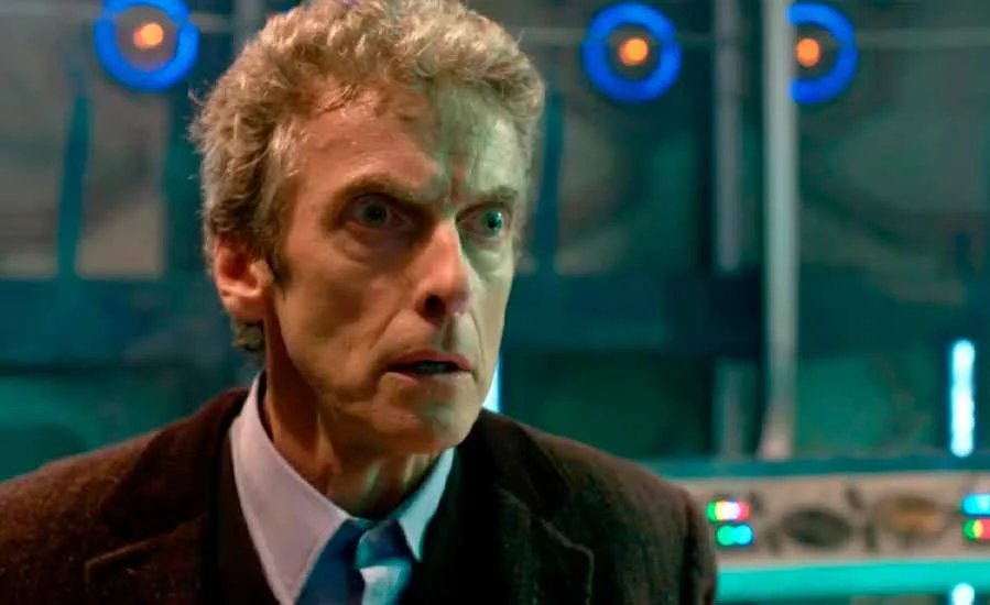 Хороших финалов сезонов у Доктора Кто не было со времён Капальди