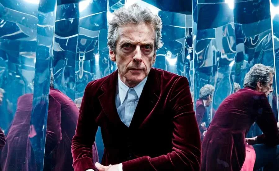 Доктор Кто: 10 лет шедевру под названием Ниспосланный с небес