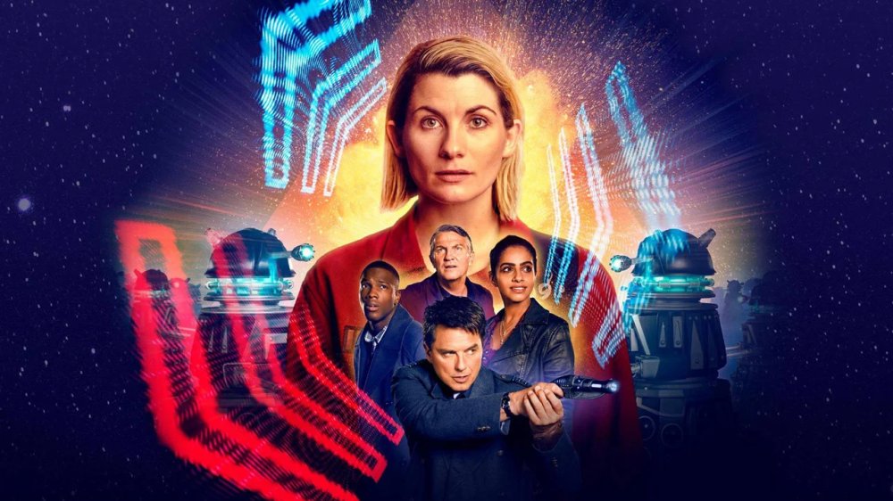 Доктор Кто: «Революция далеков» Рецензия