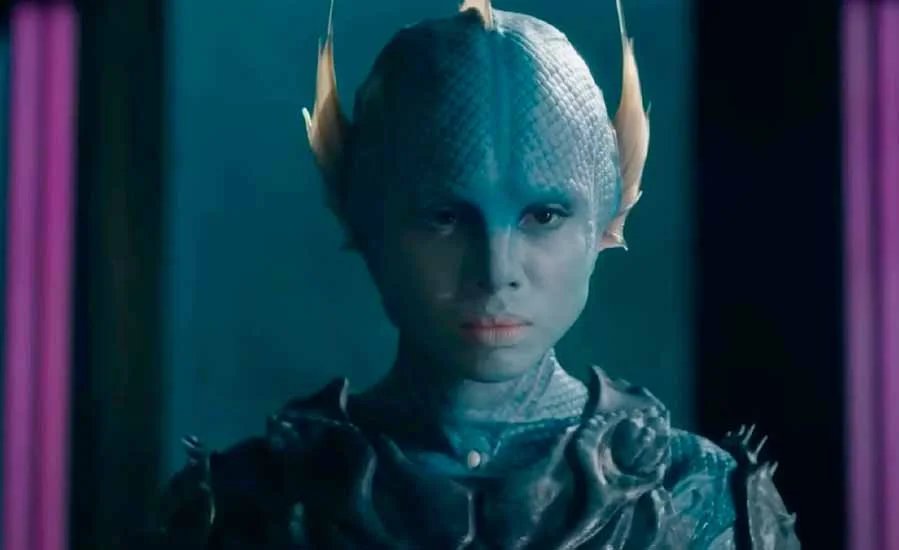 Новый спин-офф Доктора кто обошел оригинальный сериал