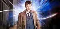 Дэвид Теннант опровергает слухи о возвращении в «Доктор Кто»