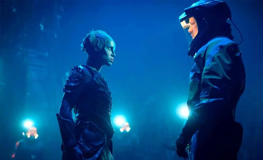 Доктор Кто: как спин-офф меняет Землю навсегда