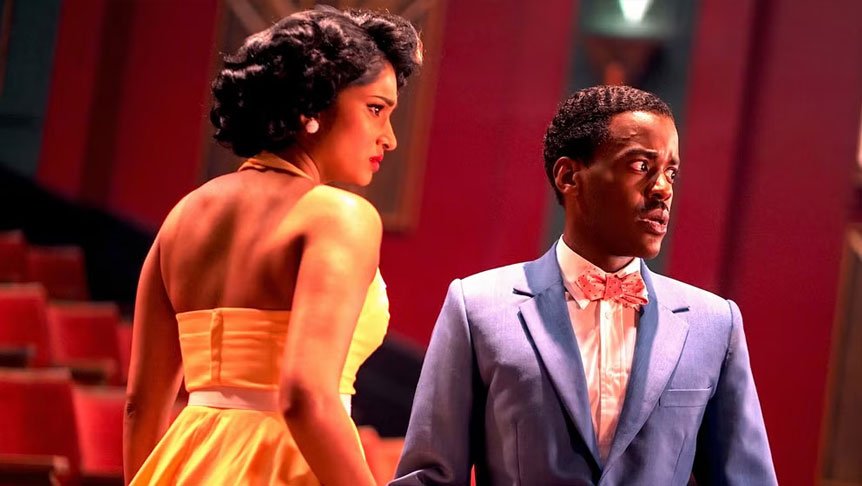 Доктор Кто 15 сезон 2 серия «Люкс» — обзор