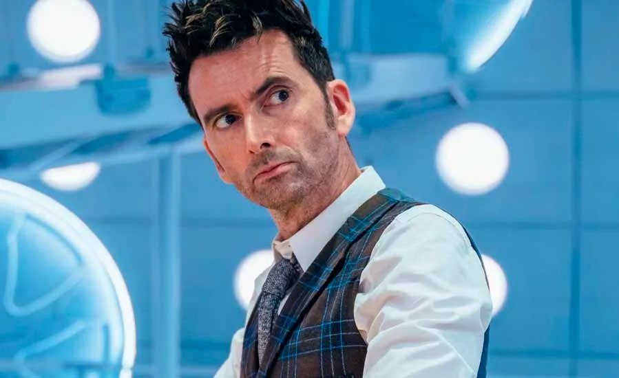 Возвращение Доктора Кто в 2026 году и роль Билли Пайпер