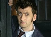 Как Дэвид Теннант чуть не остался в Докторе Кто и разбил бы нам сердце