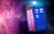 В каком порядке смотреть сериал Доктор Кто?