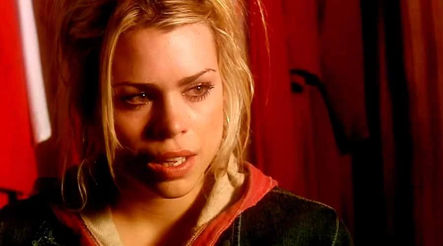 Роуз совершаила ошибку, определившую её историю в Докторе Кто