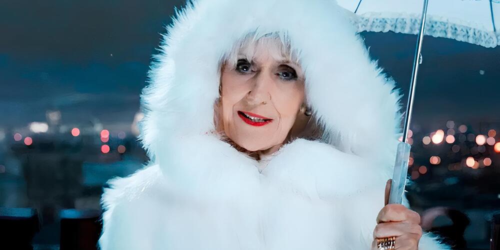 Кто такая миссис Флад в сериале "Доктор Кто"?