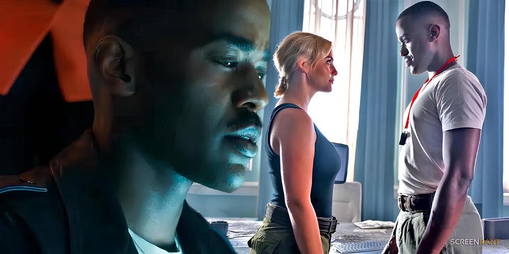 Объяснение концовки 14 сезона Доктор Кто