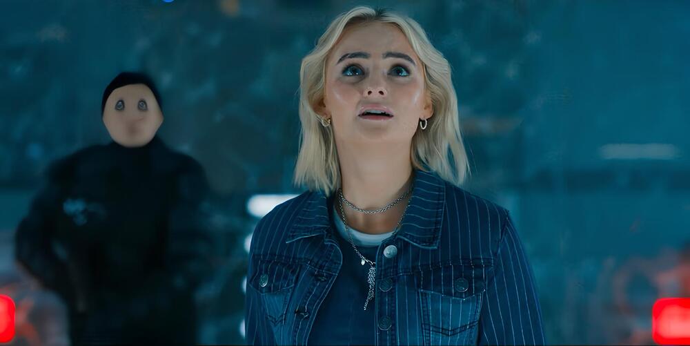 Как Доктор победил Сутеха в "Империи смерти"