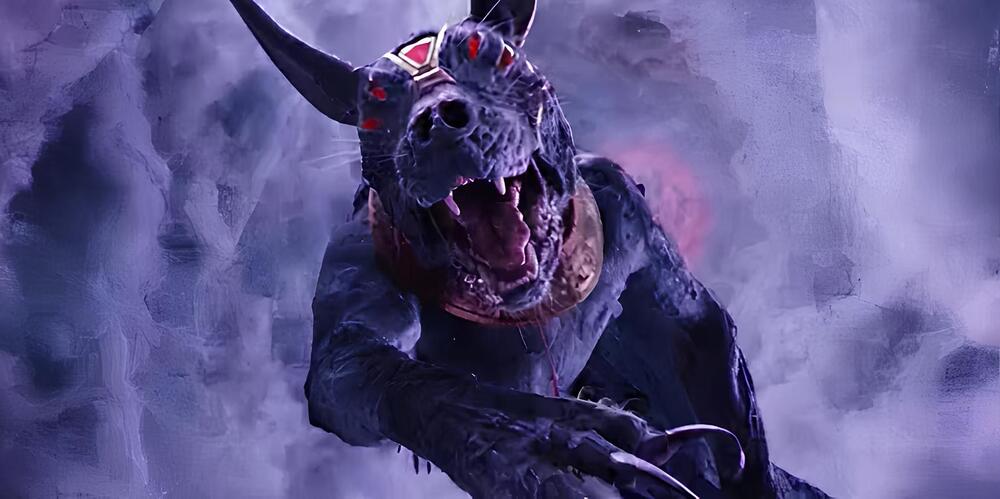 Как Доктор победил Сутеха в "Империи смерти"