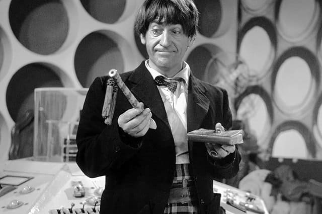 В каком порядке смотреть сериал Доктор Кто?