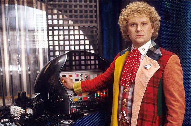 В каком порядке смотреть сериал Доктор Кто?