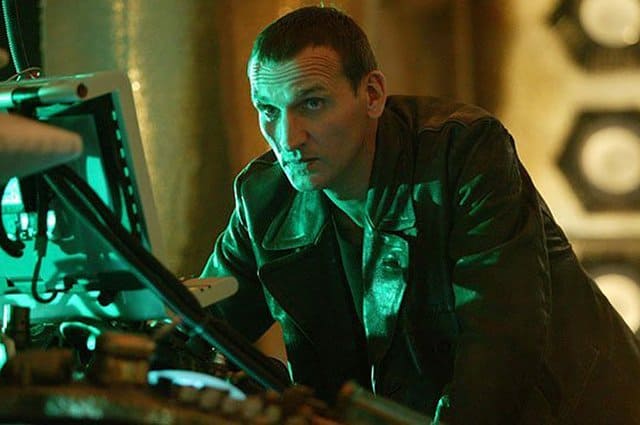 В каком порядке смотреть сериал Доктор Кто?