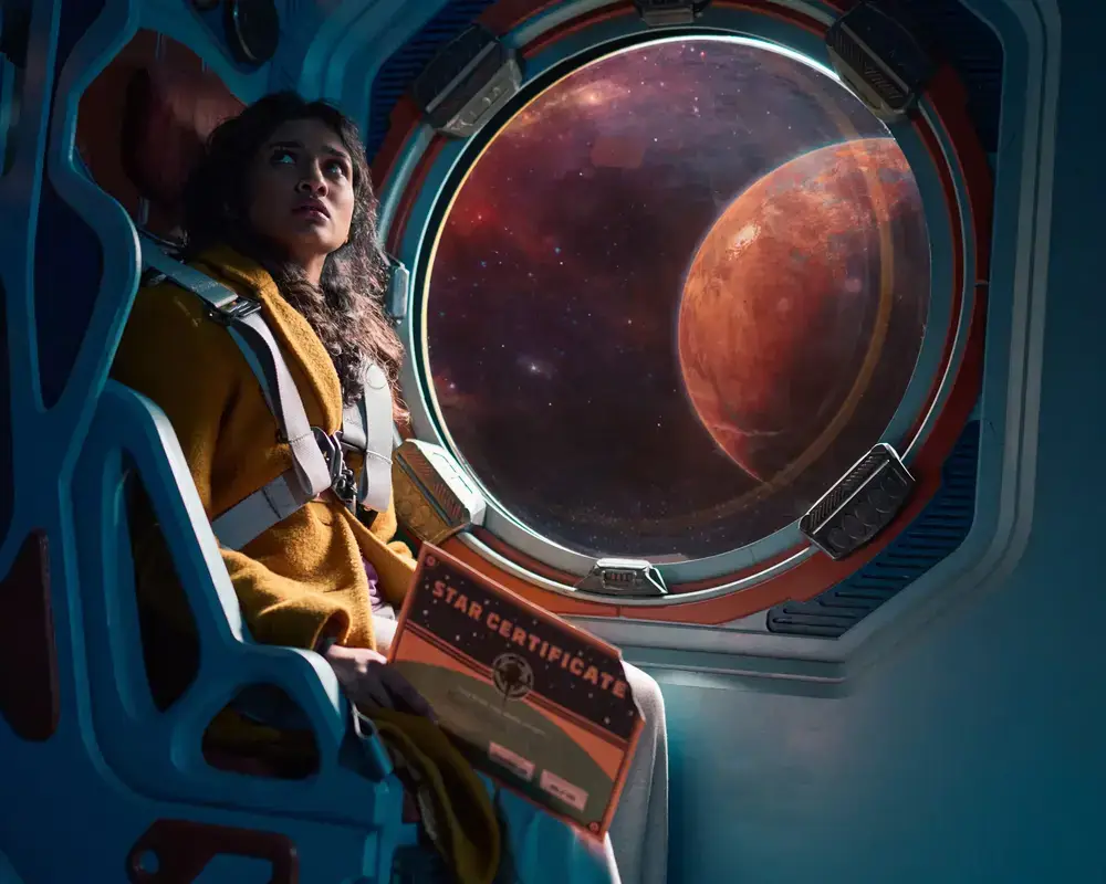 Доктор кто 2 сезон 1 серия