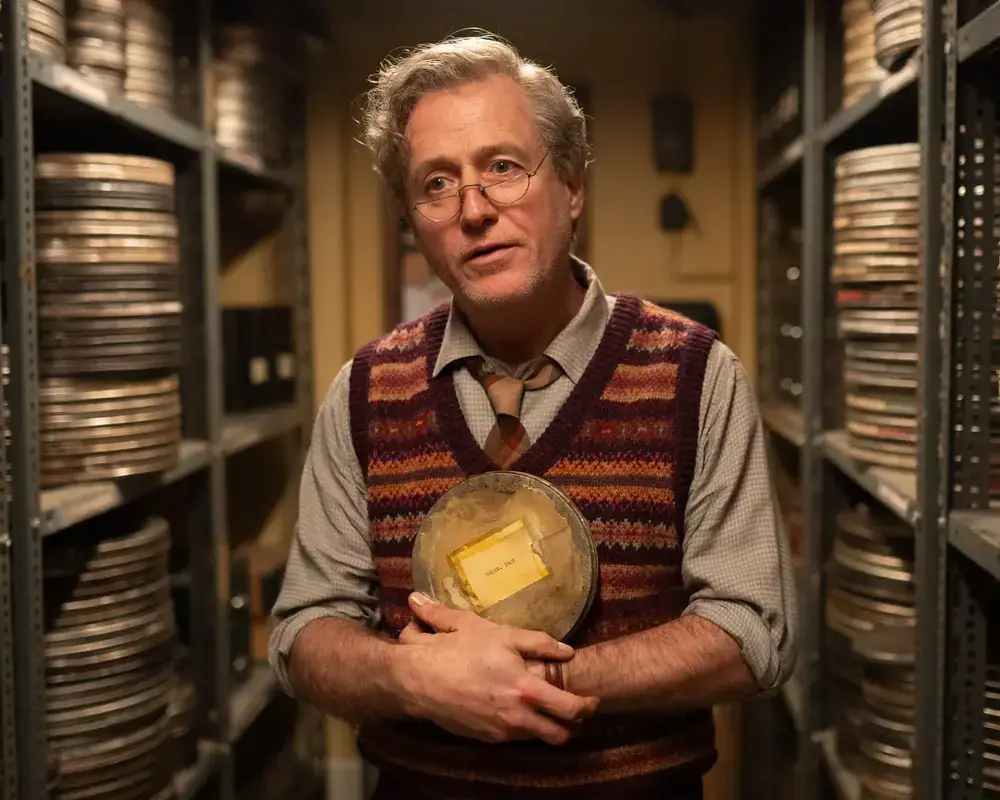 Доктор кто 2 сезон 2 серия