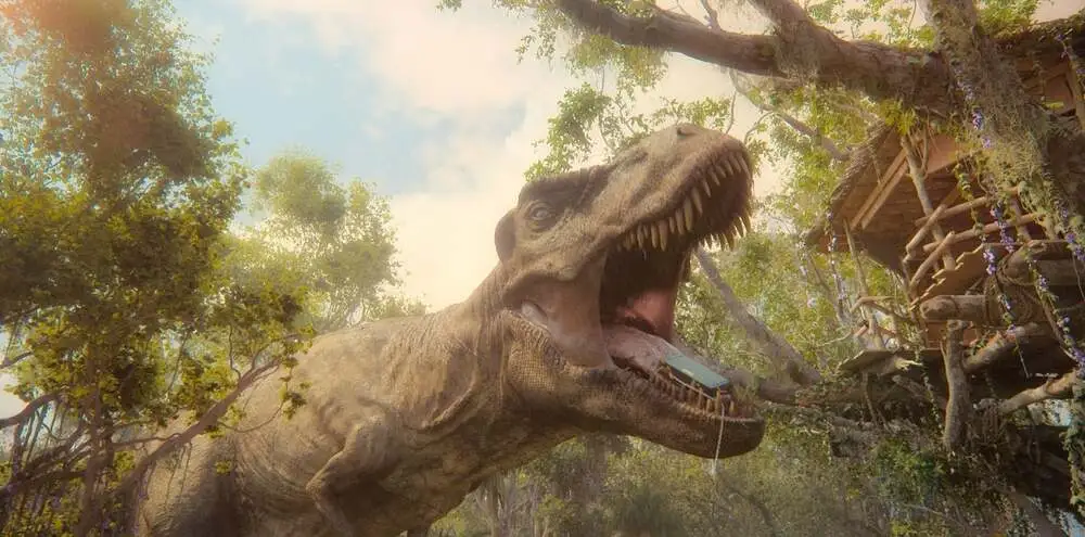 Доктор кто трейлер 2 сезон