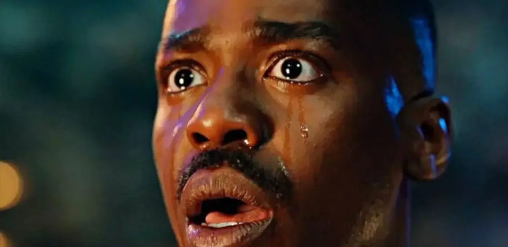 Доктор Кто: Нкути Гатва уволен по последним слухам