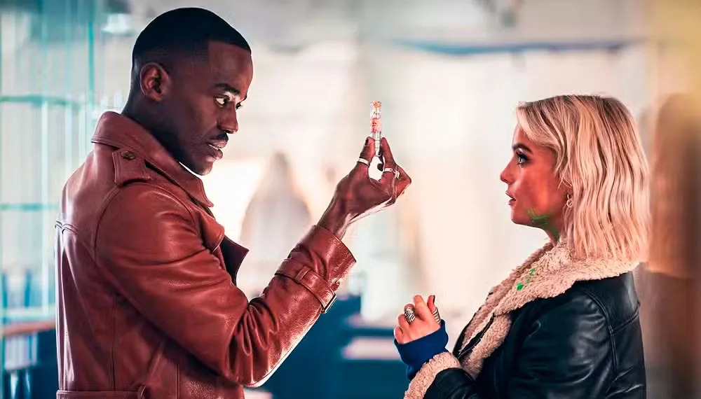 Новый анимационный сериал «Доктор Кто» находится в разработке на BBC и направлен на привлечение новой аудитории к научно-фантастическим приключениям Вселенной Доктора.