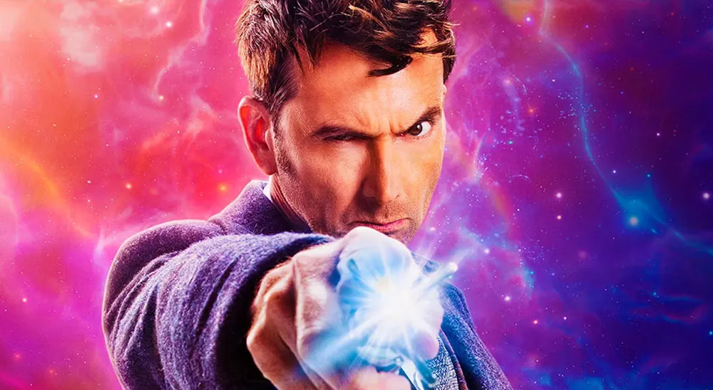 Каждый современный Доктор в Докторе Кто - рейтинг