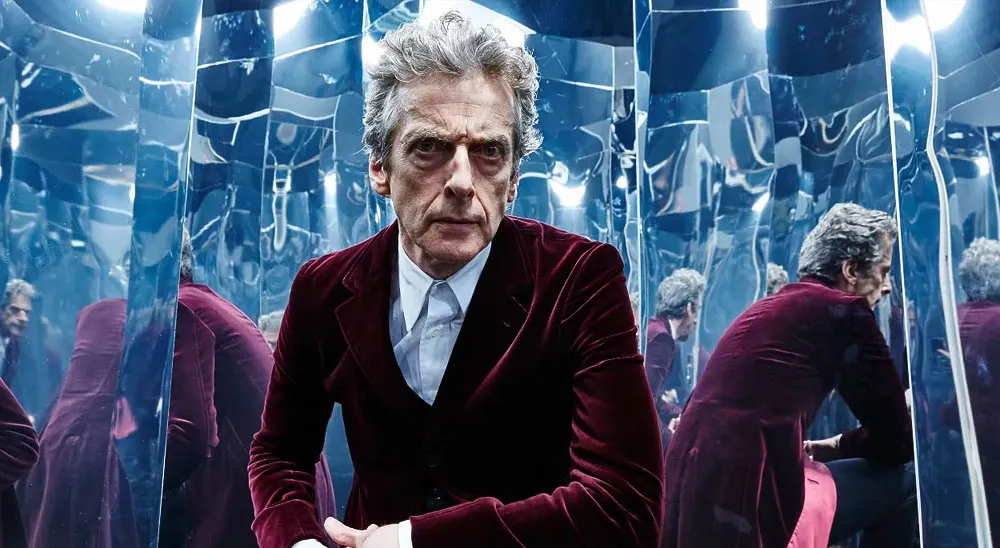 Каждый современный Доктор в Докторе Кто - рейтинг