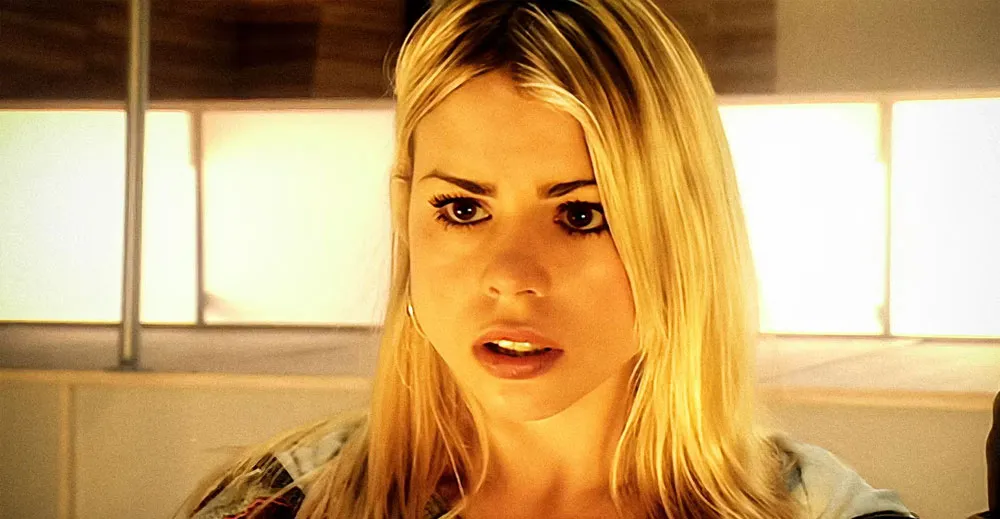 Билли Пайпер может сыграть двух персонажей в 16 сезоне Доктора Кто