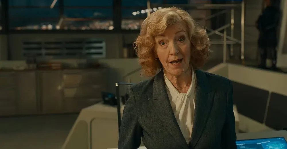 Билли Пайпер может сыграть двух персонажей в 16 сезоне Доктора Кто