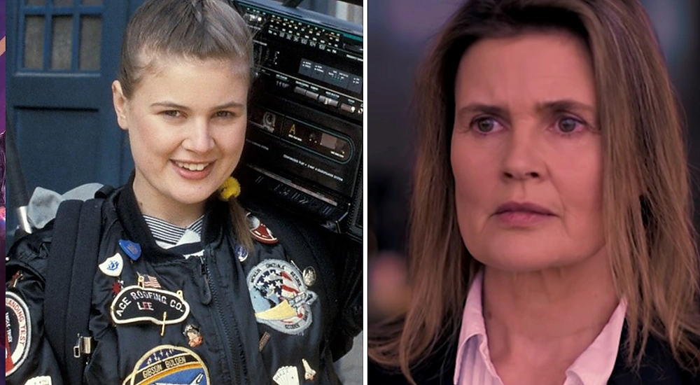 Новый проект Доктора Кто объединит почти всех живых Докторов